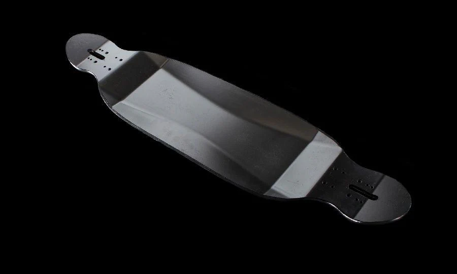 Apex 37 DiamondDrop Longboard Complete (Full Custom) - Image 7