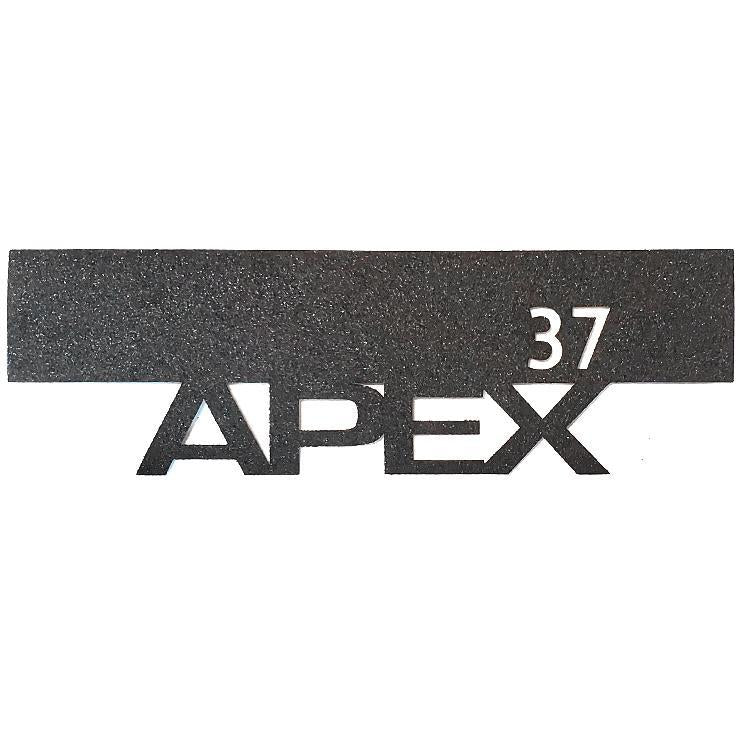 Apex 37 Laser Cut Re-Grip Kit