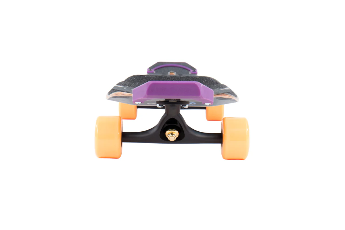 Apex 40 DiamondDrop Longboard Complete (Full Custom) - Image 4