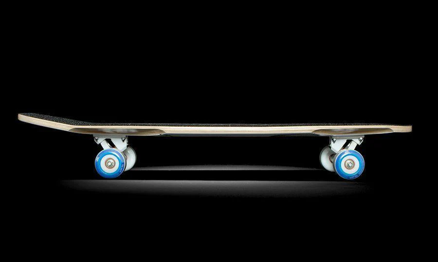 Arbiter KT Longboard Complete (Full Custom) - Image 3