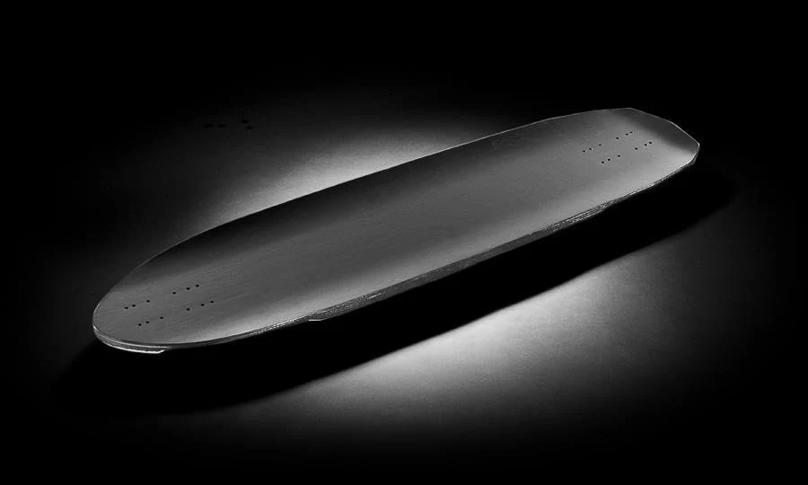 Arbiter 36 Longboard Complete (Full Custom) - Image 2