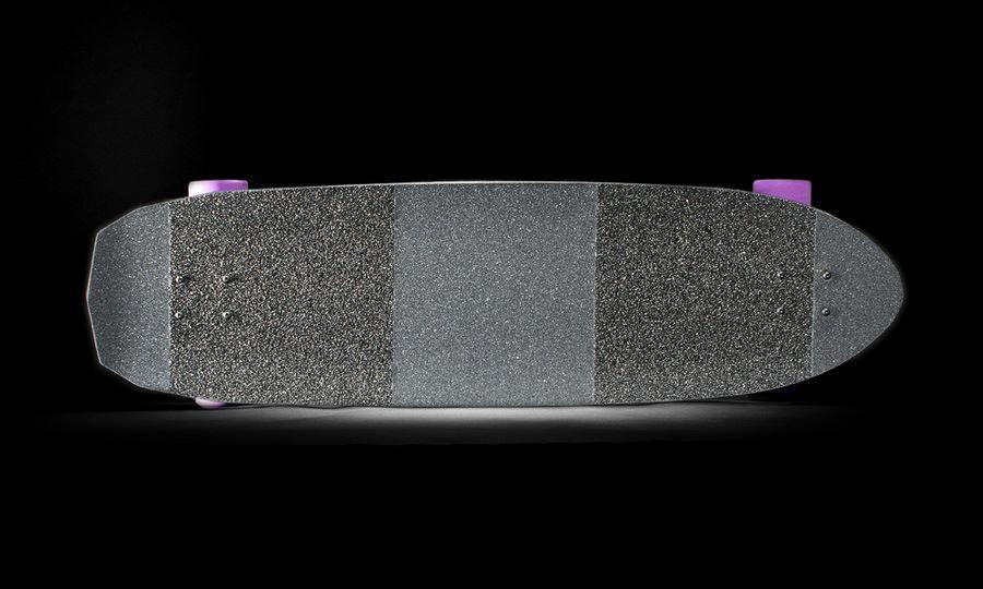 Arbiter 36 Longboard Complete (Full Custom) - Image 7
