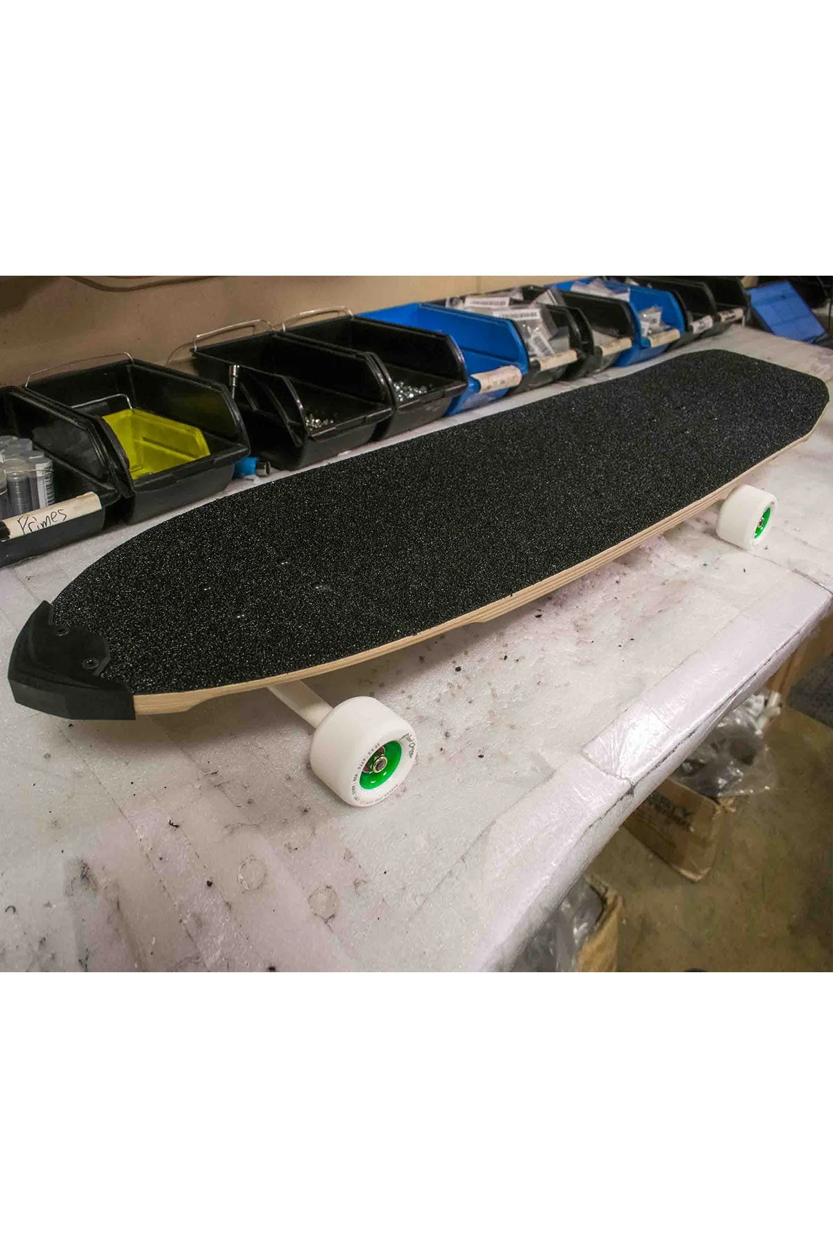 Arbiter KT Beginner Learn to Ride Setup - Image 2