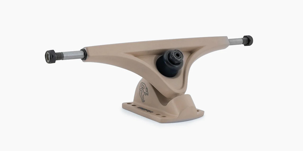 Bear Grizzly Gen 6 Longboard Trucks (Set of 2) - Image 3
