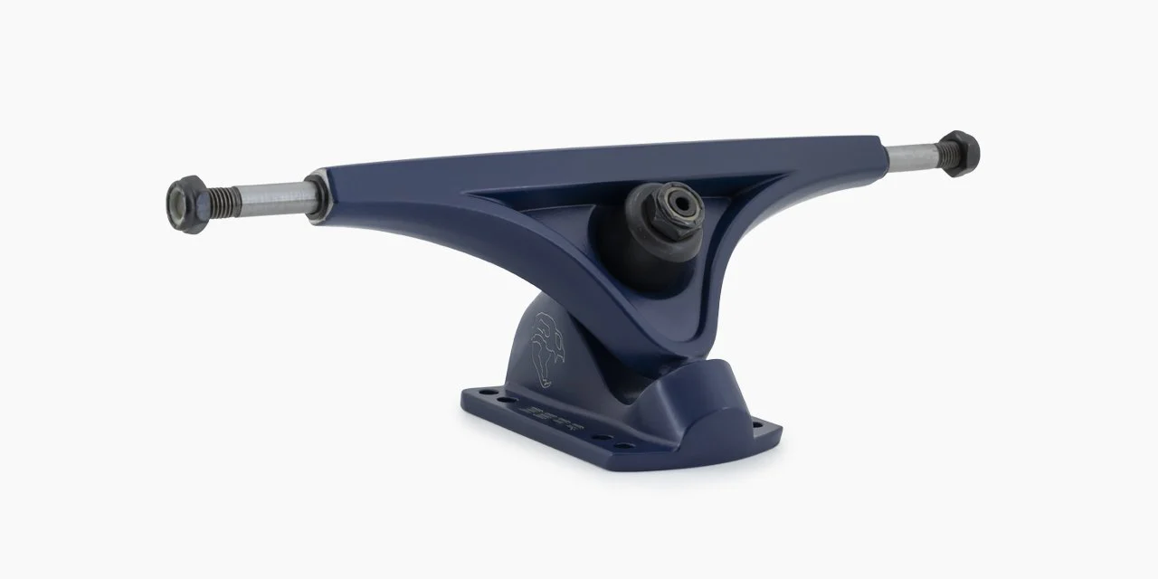 Bear Grizzly Gen 6 Longboard Trucks (Set of 2) - Image 4