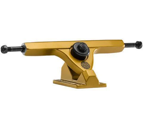 Caliber 2 184mm 44° Longboard Trucks (Set 2) - Image 3