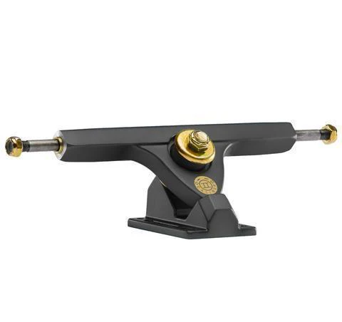 Caliber 2 184mm 44° Longboard Trucks (Set 2) - Image 8