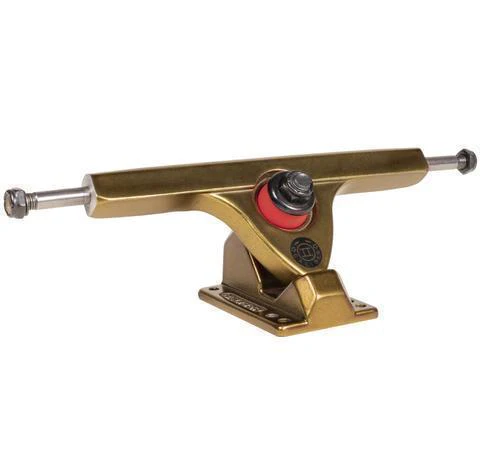 Caliber 2 184mm 44° Longboard Trucks (Set 2) - Image 9