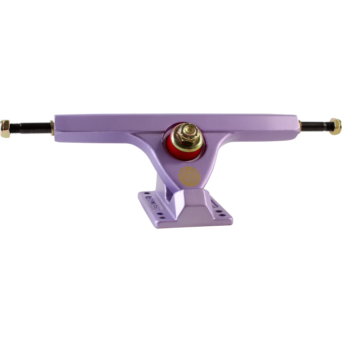 Caliber 2 184mm 50° Longboard Trucks (Set 2) - Image 14