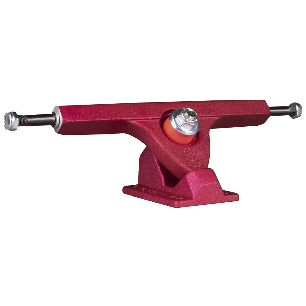 Caliber 2 184mm 50° Longboard Trucks (Set 2) - Image 15