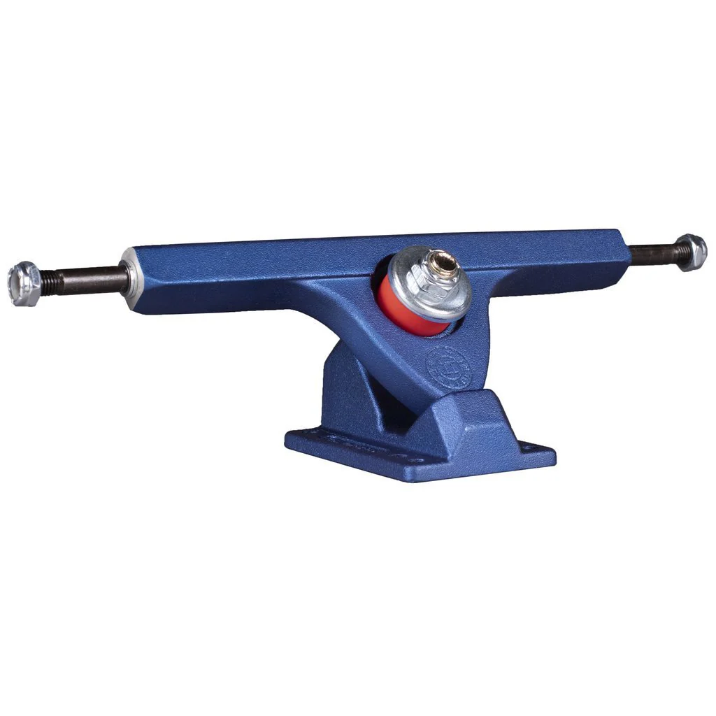 Caliber 2 184mm 50° Longboard Trucks (Set 2) - Image 16
