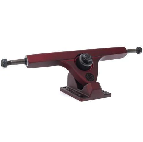 Caliber 2 184mm 50° Longboard Trucks (Set 2) - Image 3