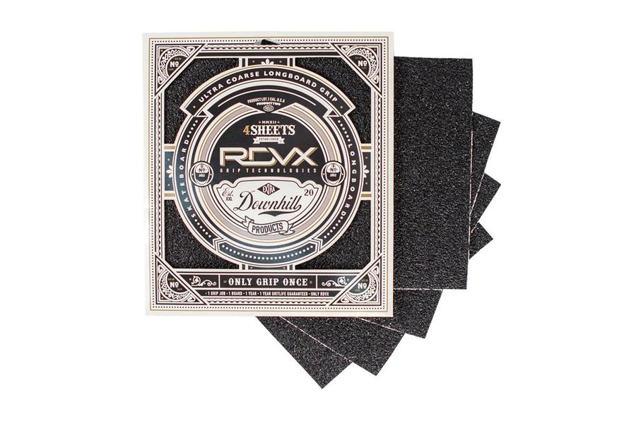 Complete Component - Apex 40 v1 Grip Configurations