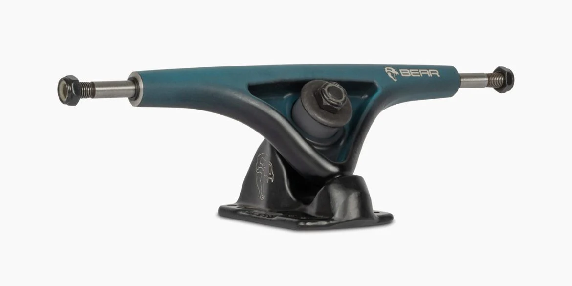 Complete Component - Bear Grizzly 852 Longboard Trucks (Set of 2) - Image 10
