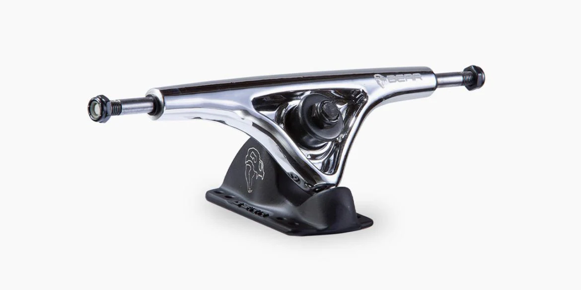 Complete Component - Bear Grizzly 852 Longboard Trucks (Set of 2) - Image 11