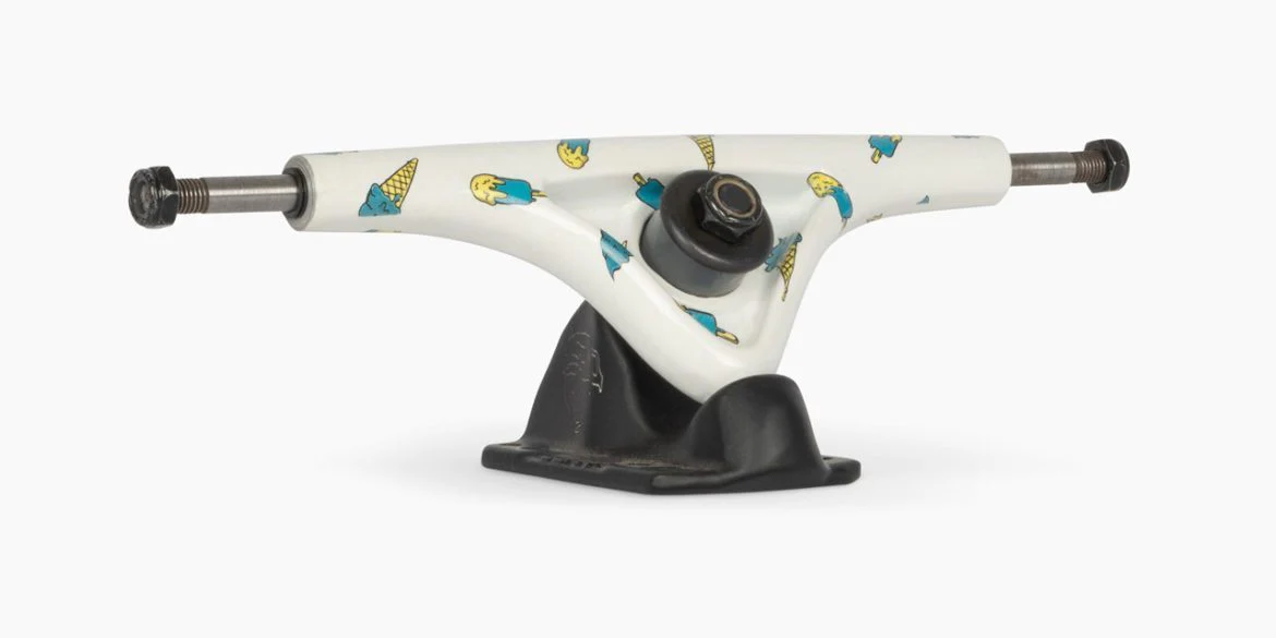 Complete Component - Bear Grizzly 852 Longboard Trucks (Set of 2) - Image 7