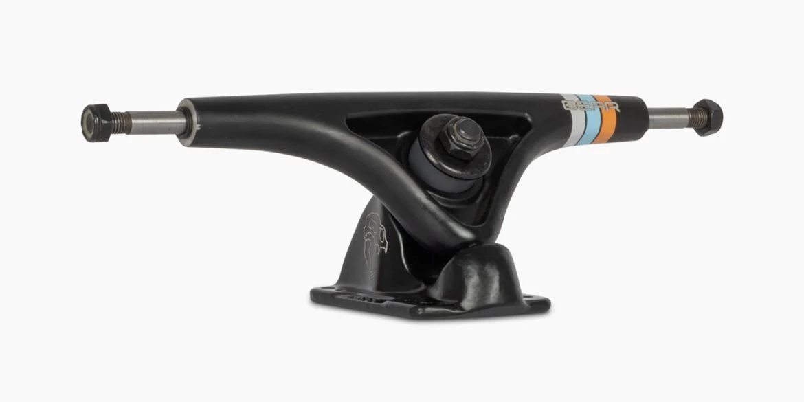Complete Component - Bear Grizzly 852 Longboard Trucks (Set of 2) - Image 8