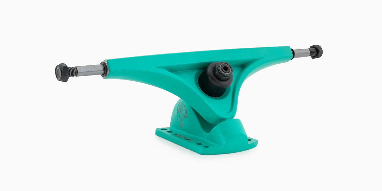 Complete Component - Bear Grizzly Gen 6 Longboard Trucks (Set of 2)
