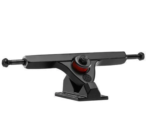 Complete Component - Caliber 2 184mm 44° Longboard Trucks (Set 2)