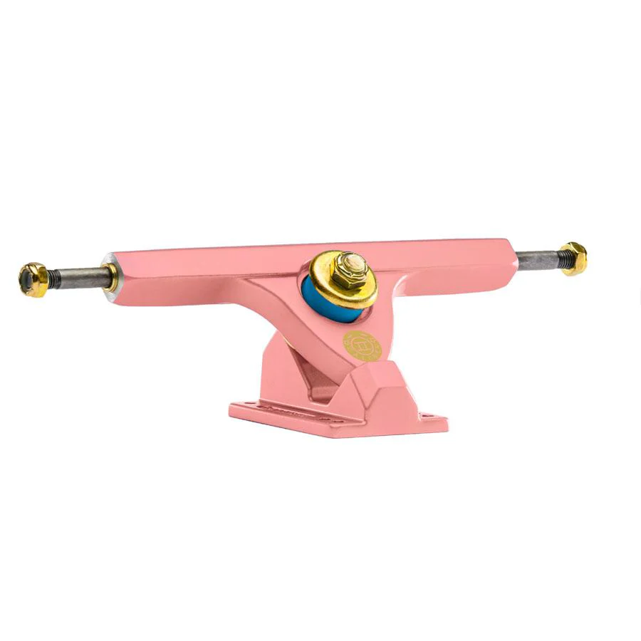 Complete Component - Caliber 2 184mm 50° Longboard Trucks (Set 2) - Image 13