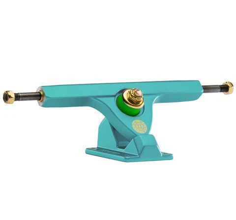 Complete Component - Caliber 2 184mm 50° Longboard Trucks (Set 2) - Image 5