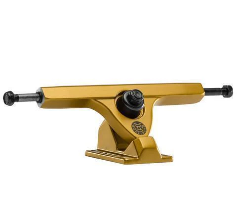 Complete Component - Caliber 2 184mm 50° Longboard Trucks (Set 2) - Image 6