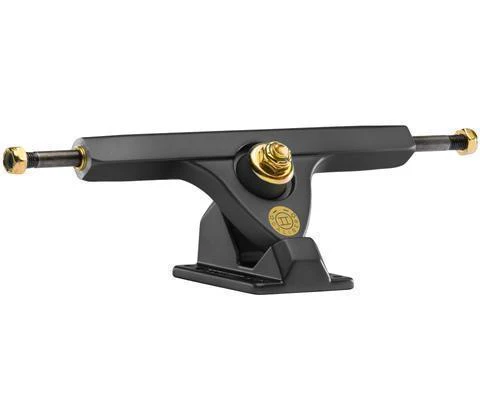 Complete Component - Caliber 2 184mm 50° Longboard Trucks (Set 2) - Image 8