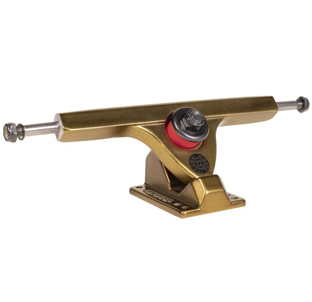 Complete Component - Caliber 2 184mm 50° Longboard Trucks (Set 2) - Image 9