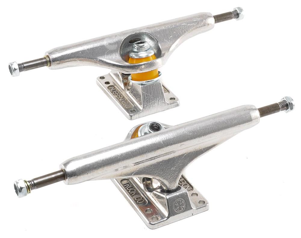 Complete Component - Independent 169 Standard Skateboard Trucks