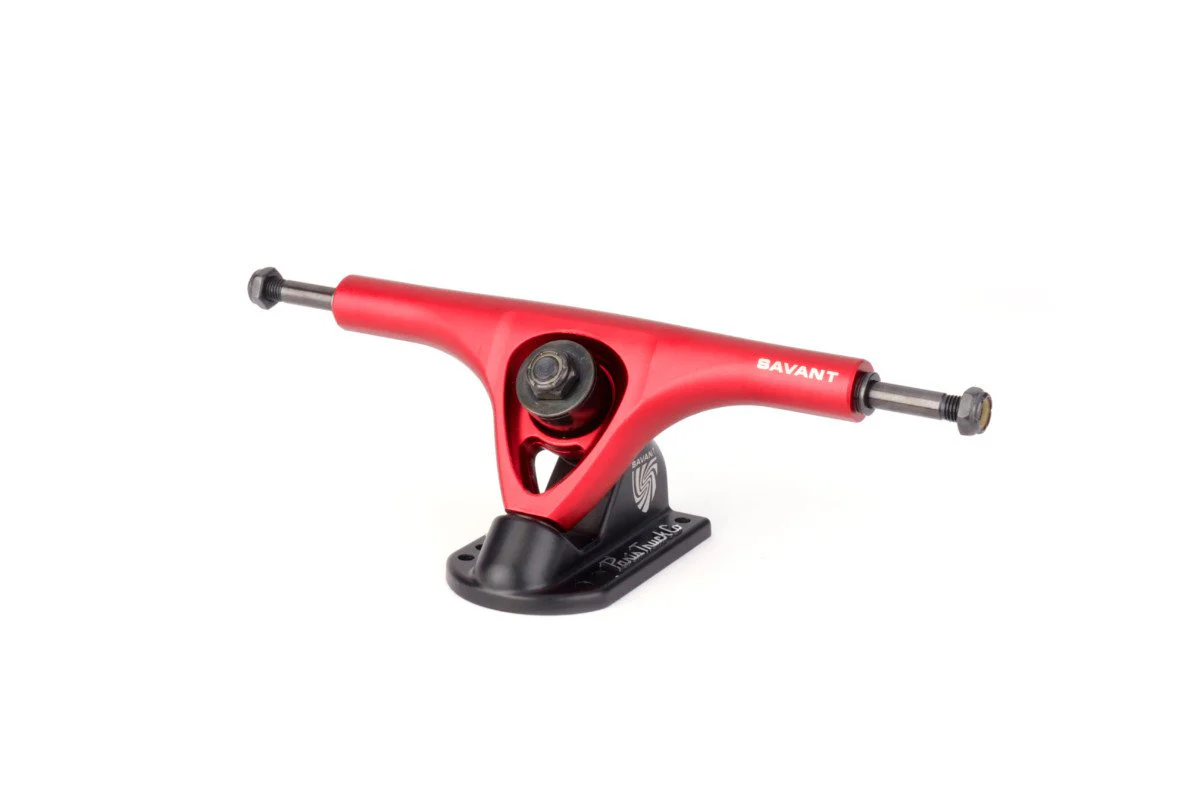 Complete Component - Paris Savant Forged Longboard Trucks - Image 6