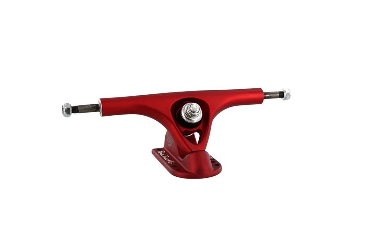 Complete Component - Paris V2 180mm  50° Longboard Trucks - Image 10