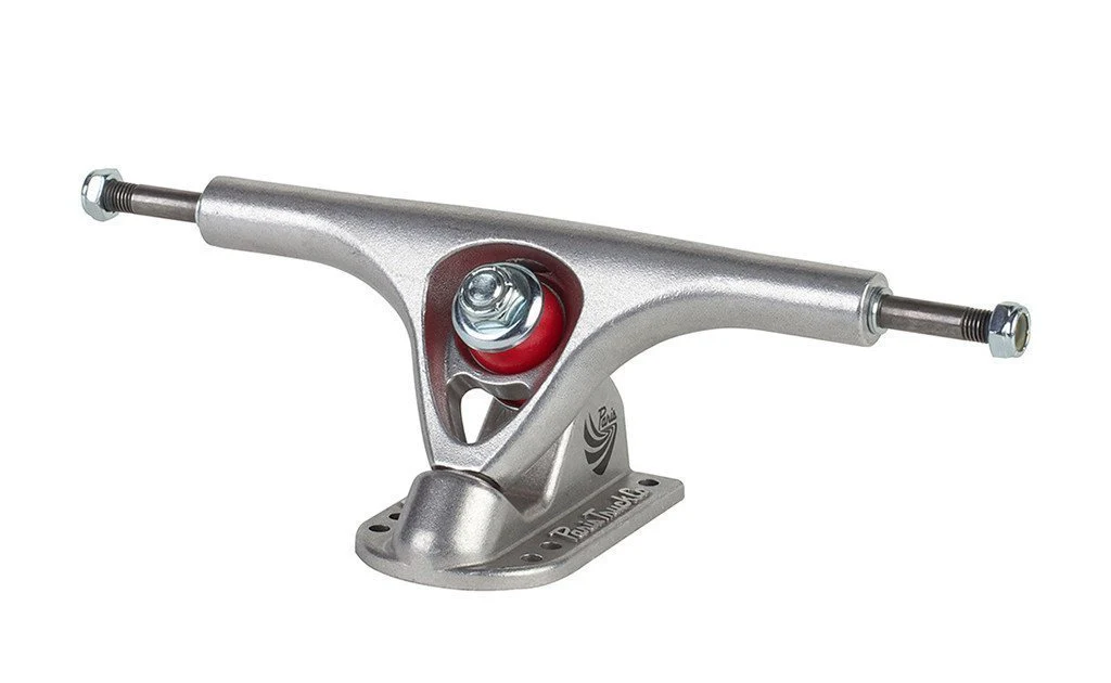 Complete Component - Paris V2 180mm  50° Longboard Trucks - Image 2