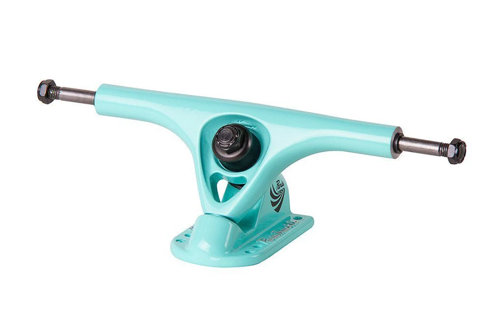 Complete Component - Paris V2 180mm  50° Longboard Trucks - Image 5