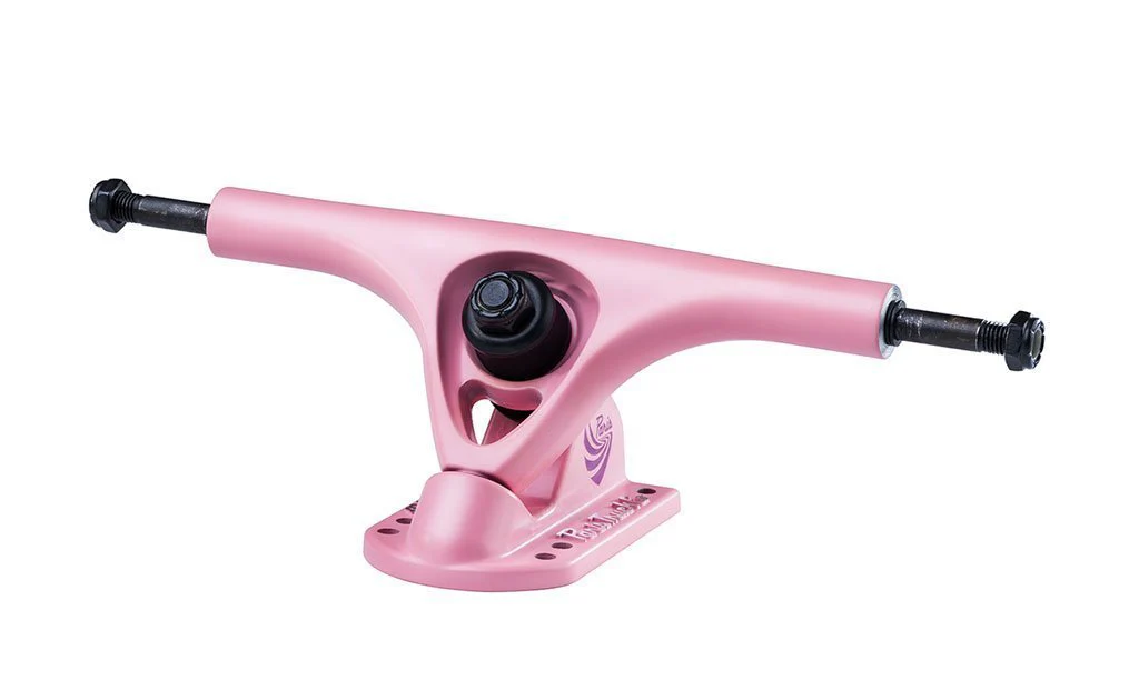 Complete Component - Paris V2 180mm  50° Longboard Trucks - Image 8