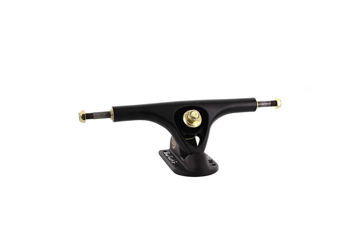 Complete Component - Paris V2 180mm  50° Longboard Trucks - Image 9