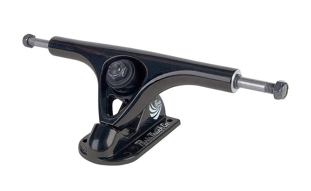 Complete Component - Paris V2 180mm 43° Longboard Trucks - Image 2