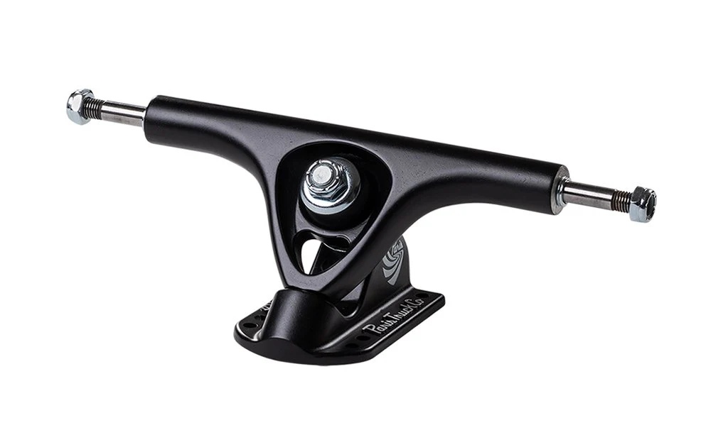 Complete Component - Paris v3 165mm 50° Longboard Trucks