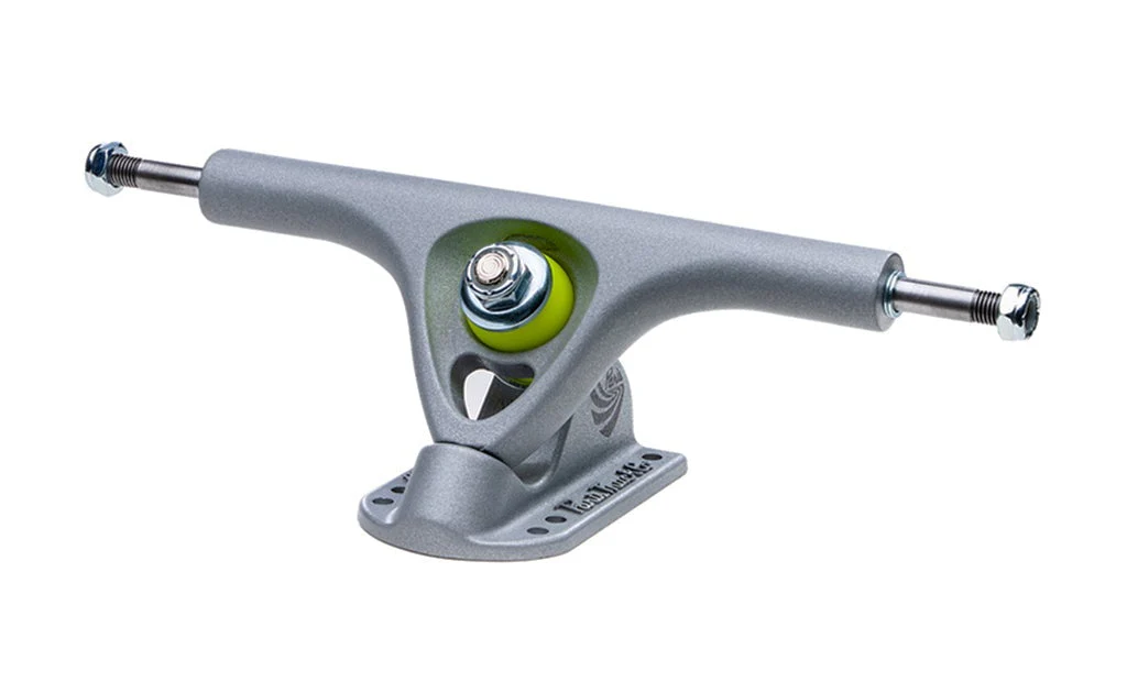 Complete Component - Paris v3 180mm 50° Longboard Trucks - Image 11