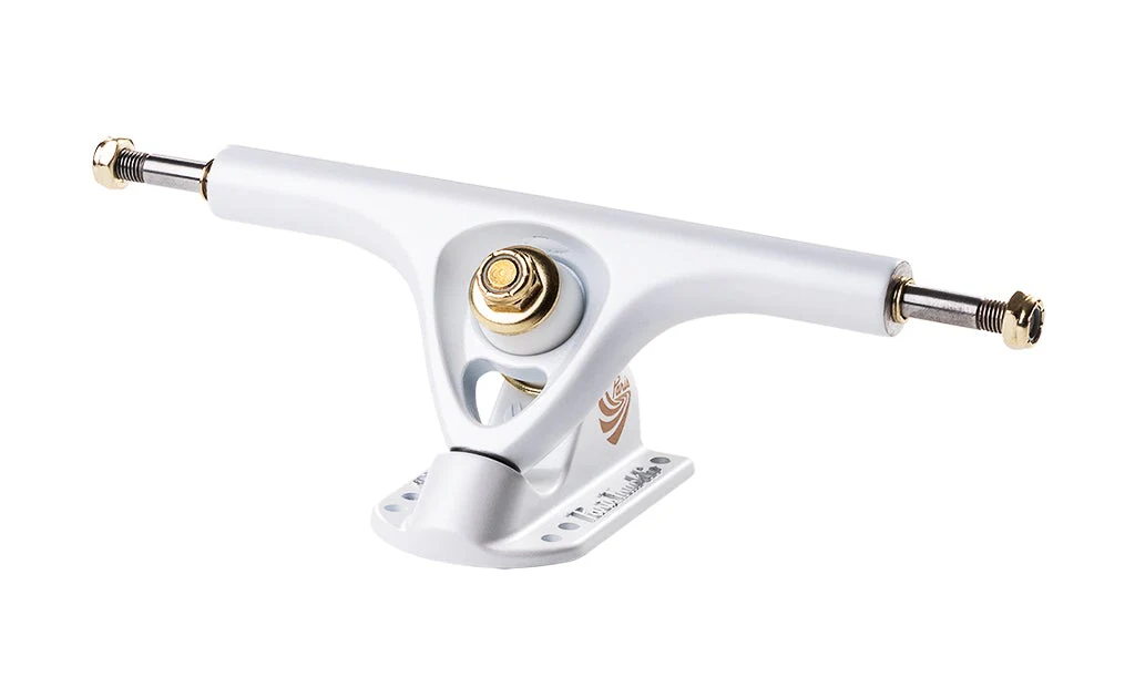 Complete Component - Paris v3 180mm 50° Longboard Trucks - Image 12