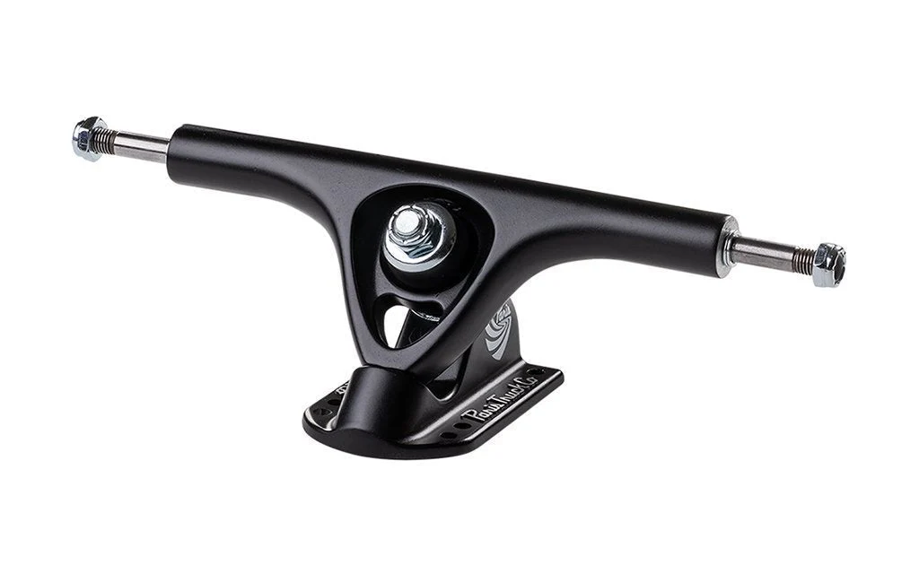 Complete Component - Paris v3 180mm 50° Longboard Trucks - Image 3