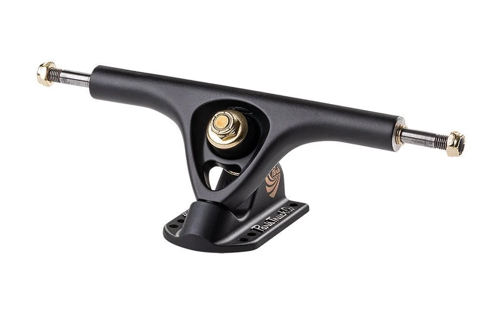 Complete Component - Paris v3 180mm 50° Longboard Trucks - Image 5