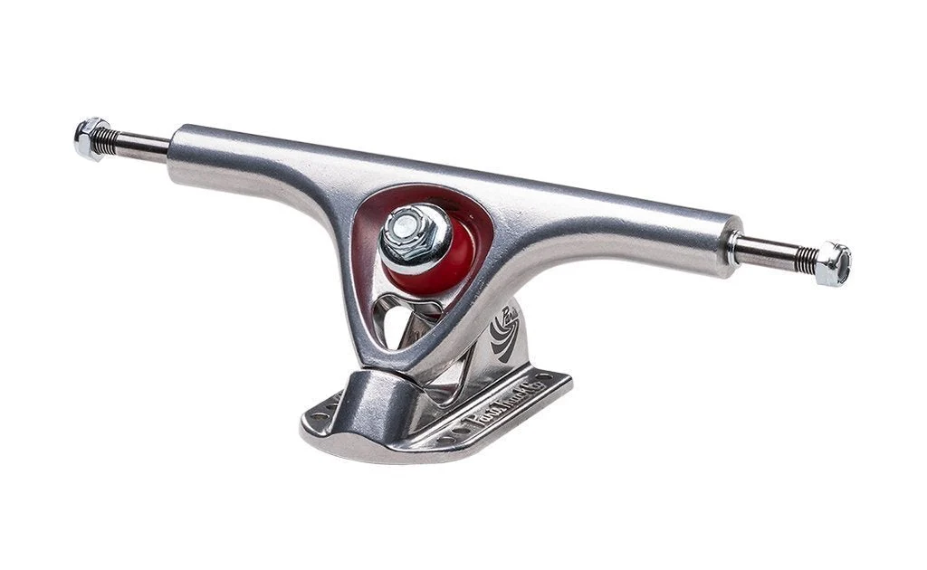Complete Component - Paris v3 180mm 50° Longboard Trucks - Image 6