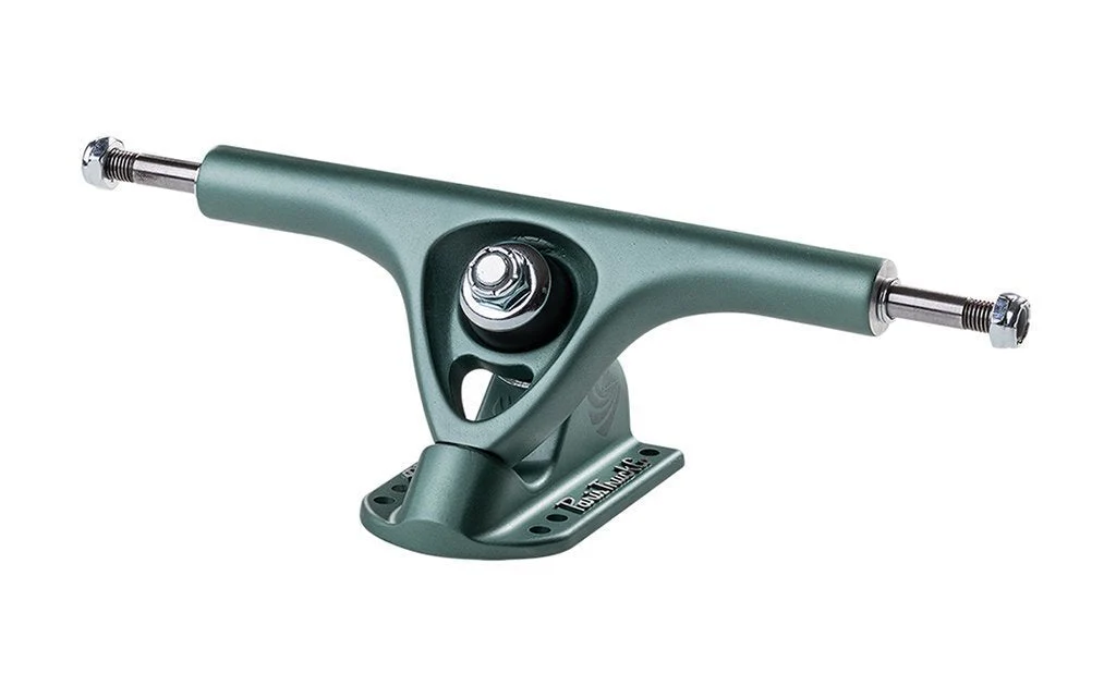 Complete Component - Paris v3 180mm 50° Longboard Trucks - Image 7