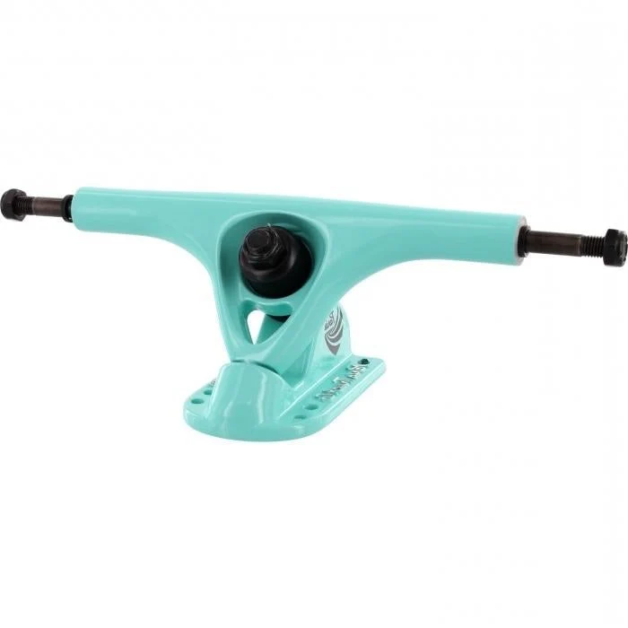 Complete Component - Paris v3 180mm 50° Longboard Trucks - Image 9