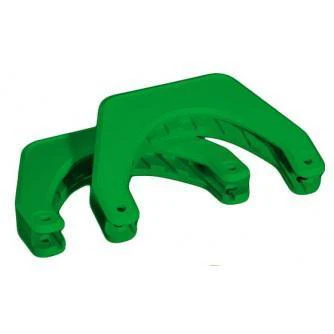 Complete Component - PK Noseguards for Apex Longboards (Set Two) - Image 6