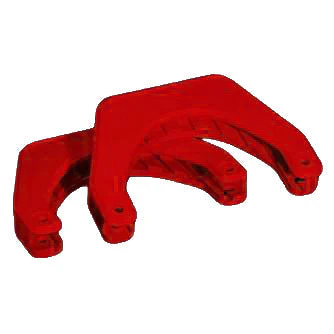 Complete Component - PK Noseguards for Apex Longboards (Set Two) - Image 8