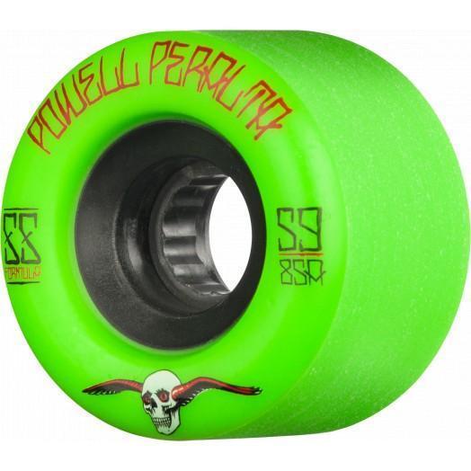 Complete Component - Powell Peralta GSlides 59mm Longboard Wheels (Set of 4) - Image 2