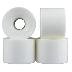 Complete Component - Seismic 3DM Cambria 62mm Longboard Wheels (Set of 4) - Image 2