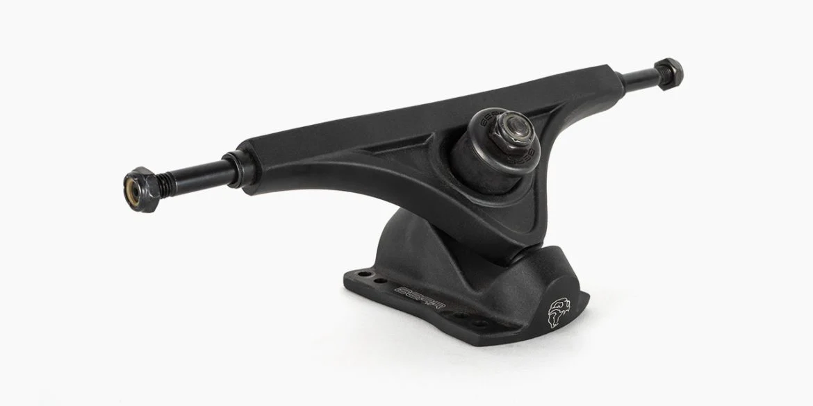 Complete Component - Bear Kodiak Forged Downhill Longboard Trucks (Set of 2) - Image 2