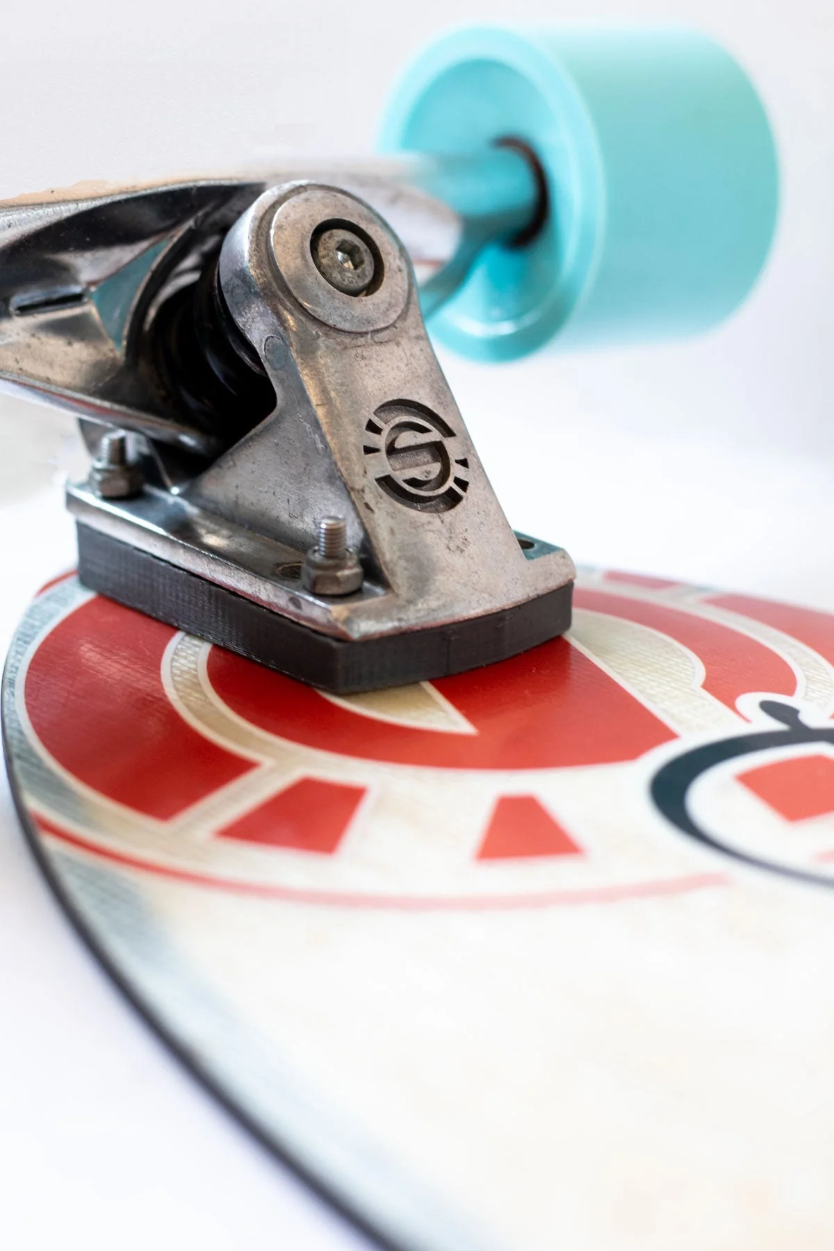 Derringer 28 Surfskate Longboard Complete - Image 7